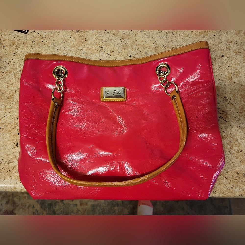 Marc Fisher purse